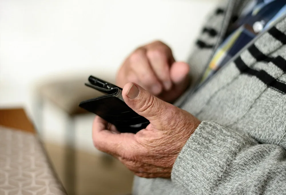 Na UHK vytvářejí program, který dokáže odhalit podvodné weby. Pomoci má hlavně seniorům