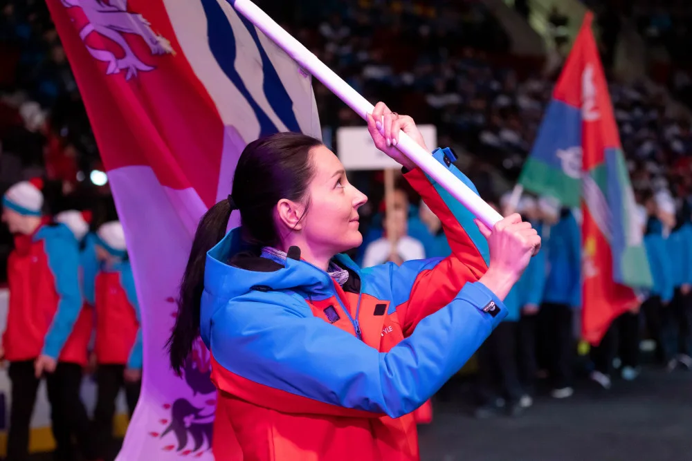 Královéhradecký kraj bude hostit olympiádu dětí a mládeže. Konat se bude v lednu 2023