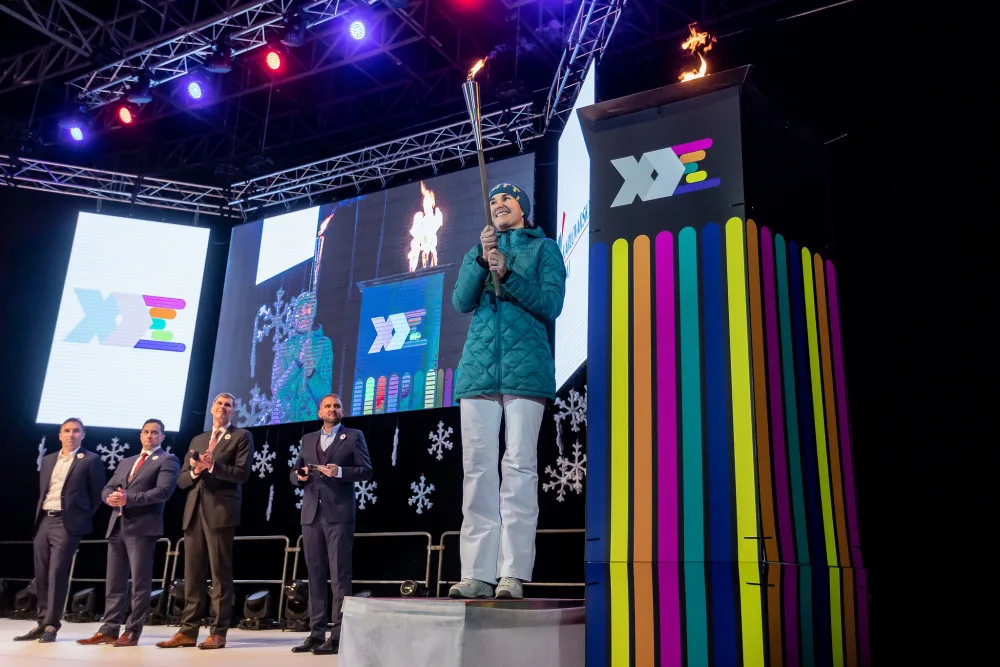 Královéhradecký kraj bude hostit olympiádu dětí a mládeže. Konat se bude v lednu 2023