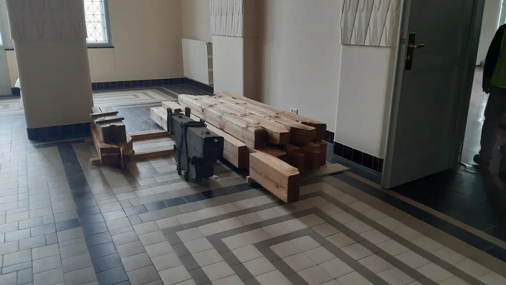V muzeu vznikne expozice věnovaná historii Hradce Králové. Jmenovat se bude Cesta k městu