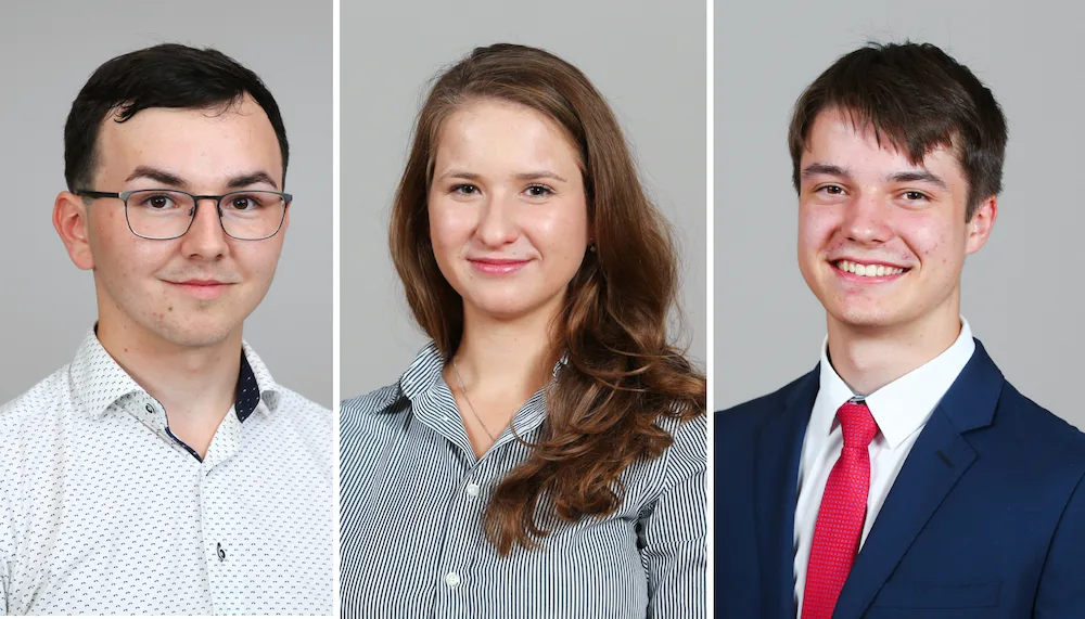 Můj první semestr v době covidové. Aktuální pohled na studium v zahraničí očima českých studentů