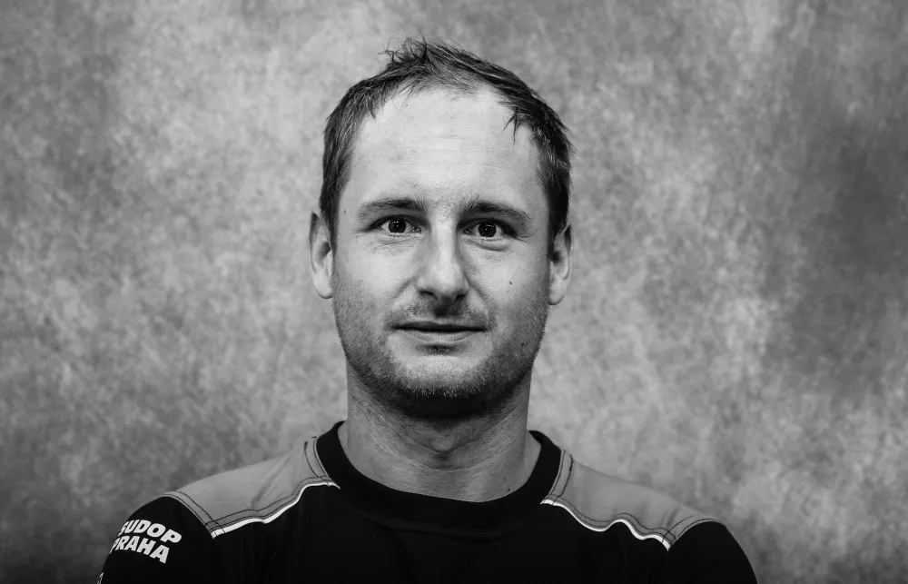 Před rokem bojoval o život, letos vyrovnal český rekord na Dakaru. Život chci žít a ne jen prožít, říká Michek
