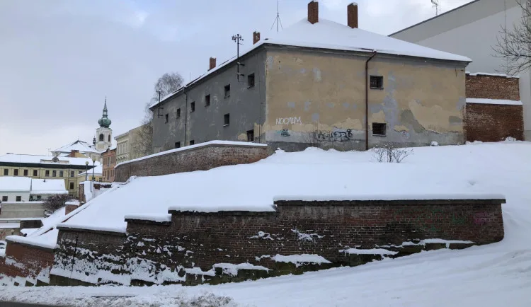 O budoucnosti trutnovské věznice rozhodne anketa, rozhodne se z návrhů lidí