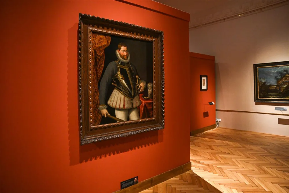 Hradecké Muzeum východních Čech představí dvorní umělce císaře Rudolfa. Některá díla budou vystavena úplně poprvé