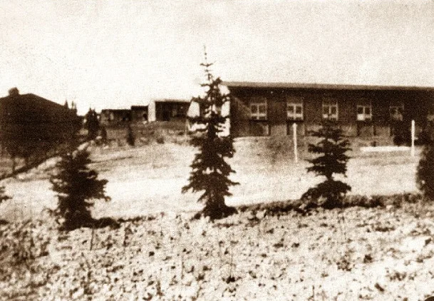 Nejen Osvětim nebo Terezín. Koncentrační tábor byl i v Meziměstí na Náchodsku