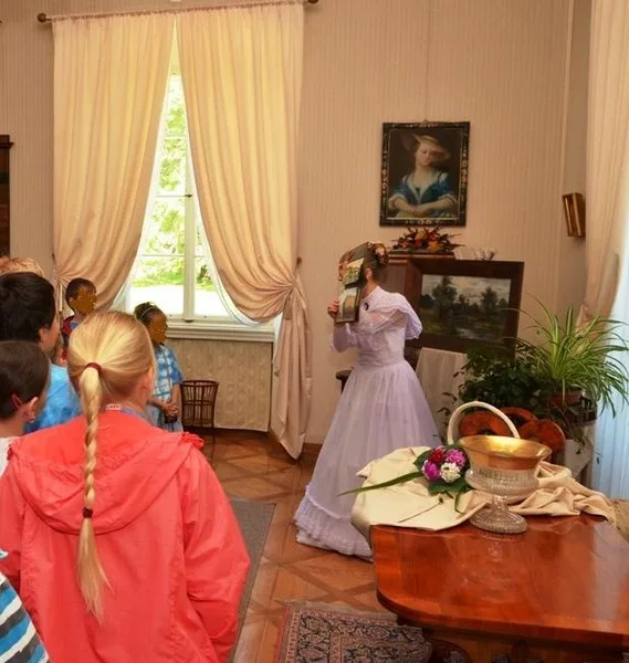 Kde bydlí princezna? Tipy na prohlídky zámku pro děti bez dlouhého historického výkladu