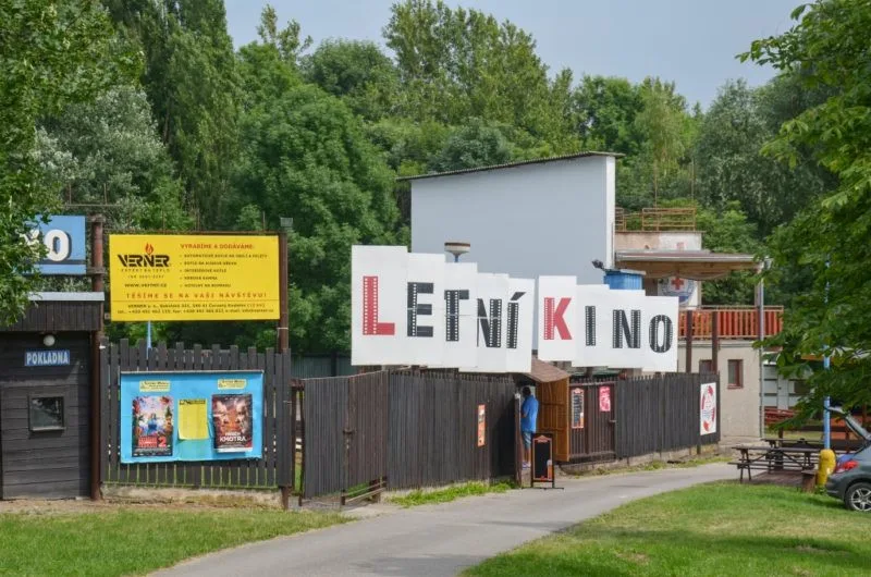 Česká Skalice hledá nájemce Autokempu Rozkoš. Od zájemců očekává nemalé investice a smlouvu na minimálně třicet let
