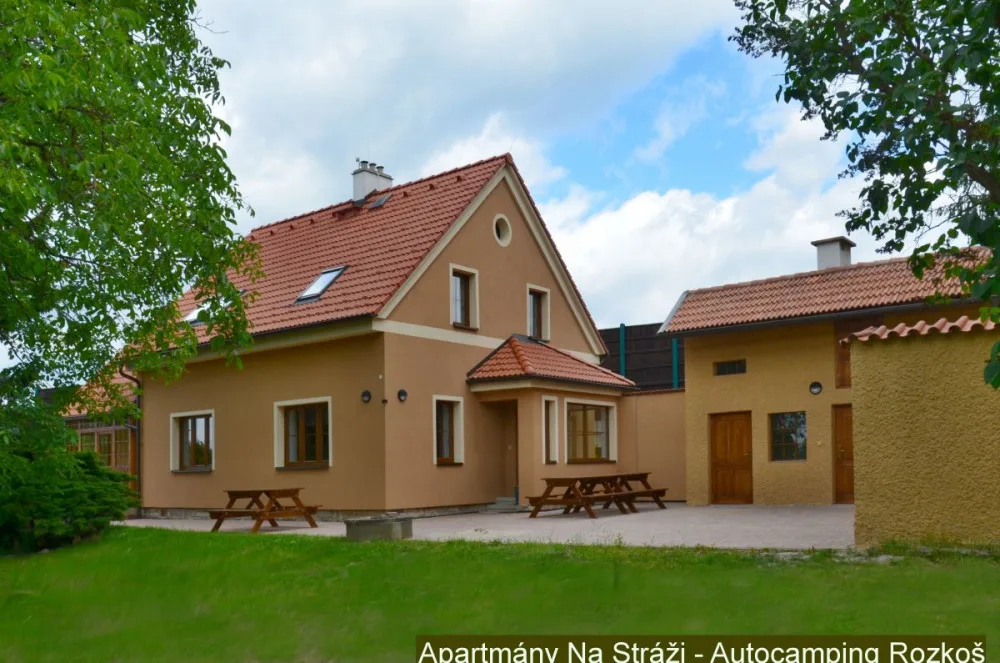 Česká Skalice hledá nájemce Autokempu Rozkoš. Od zájemců očekává nemalé investice a smlouvu na minimálně třicet let