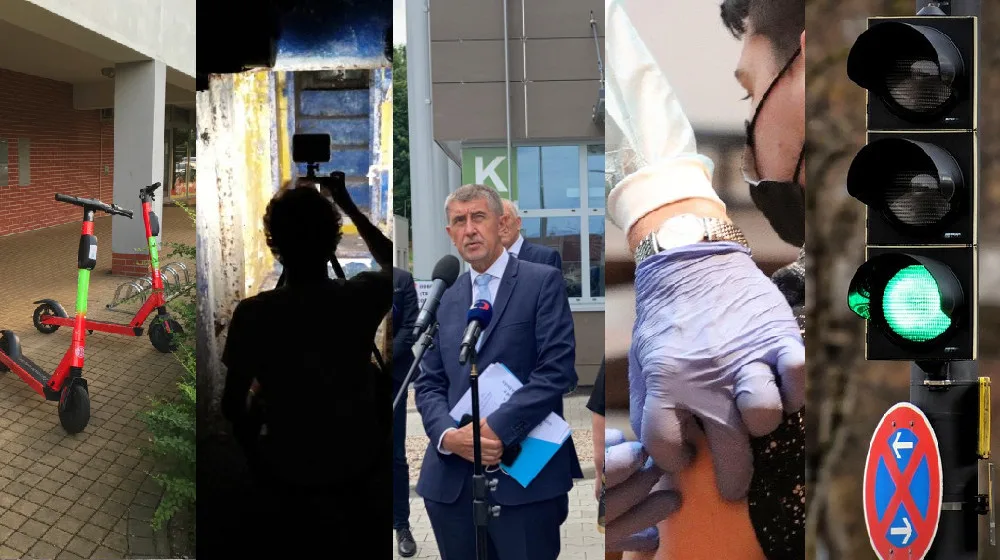 ČERVENEC 2021: Jaká témata Hradecká Drbna sledovala? To nejdůležitější za poslední měsíc