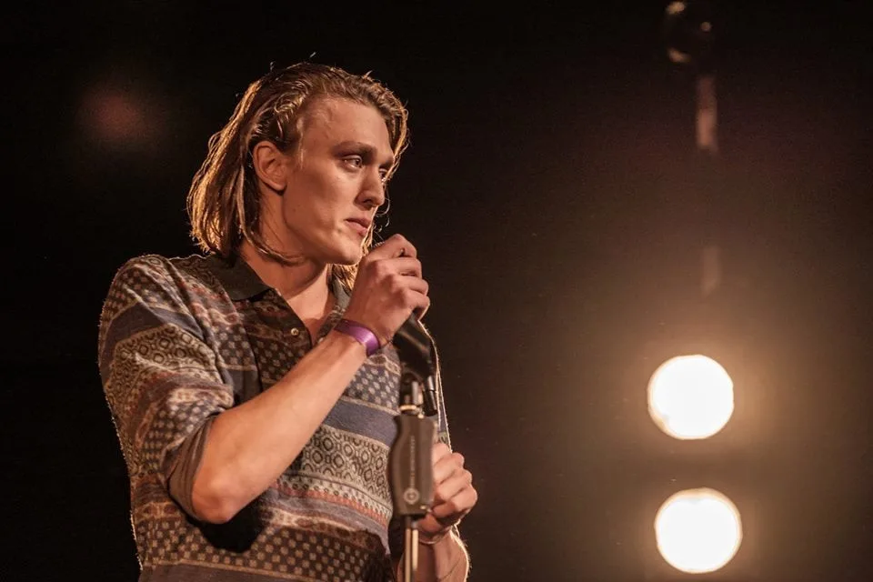 Básníci slam poetry míří do Banátu