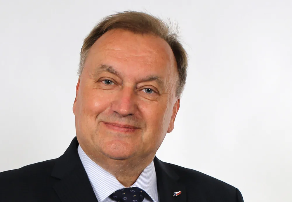 Miroslav Havrda (Trikolora Svodní Soukromníci)