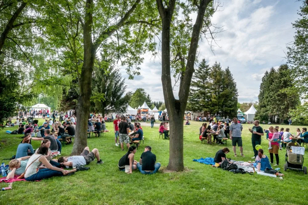 Prima Fresh festival 2021 bude