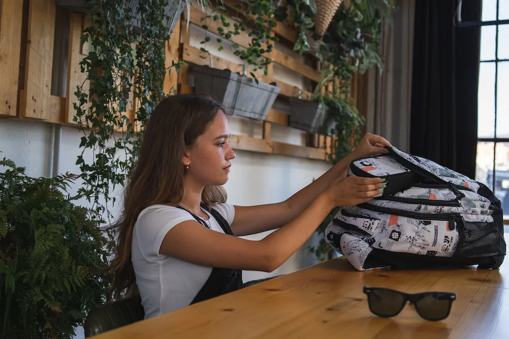 Blíží se školní rok. Jak vybrat školákovi ten správný batoh? Značka Bagmaster sází především na kvalifikované zdravotní posudky a tři roky záruky ke všem batohům i aktovkám.