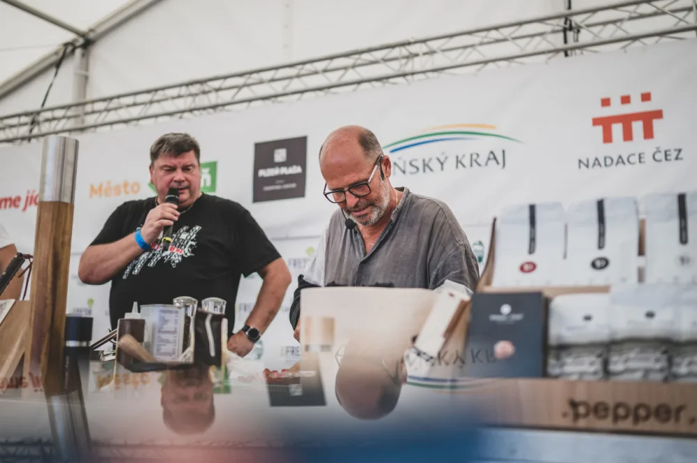Prima Fresh Festival představí hvězdy