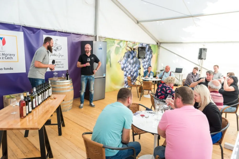 Prima Fresh Festival představí hvězdy