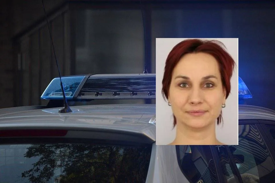 Policie pátrá po ženě z Rychnovska. Nikomu nic neřekla a odešla z domova