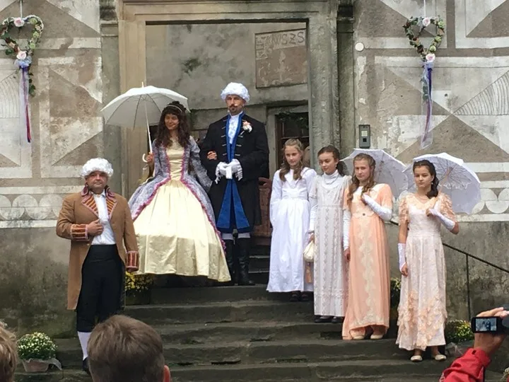 Kam o víkendu? Na Kuronské slavnosti, Nábřeží gurmánů nebo Festival bez domova