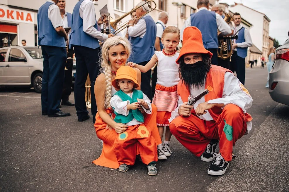 V Jičíně se koná pohádkový festival, kvůli epidemii v menším rozsahu