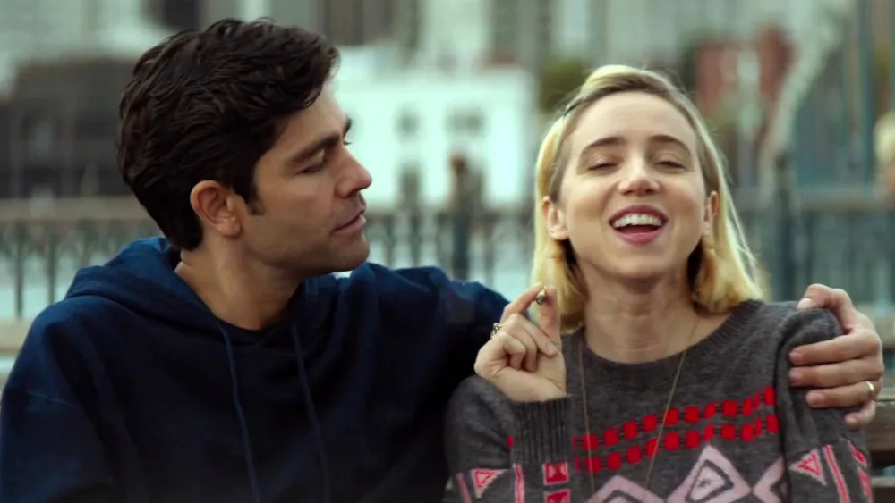 Clickbait | Netflix