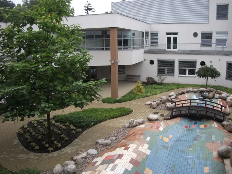 Psychiatrická klinika v Hradci Králové zve na den otevřených dveří