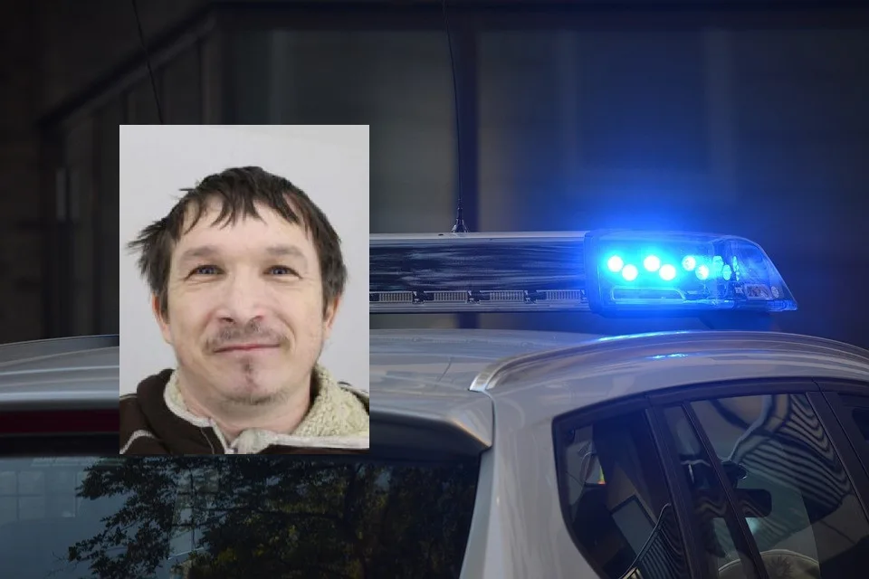 Policie pátrá po Milošovi z Náchodska. Nezvěstný je skoro dva týdny