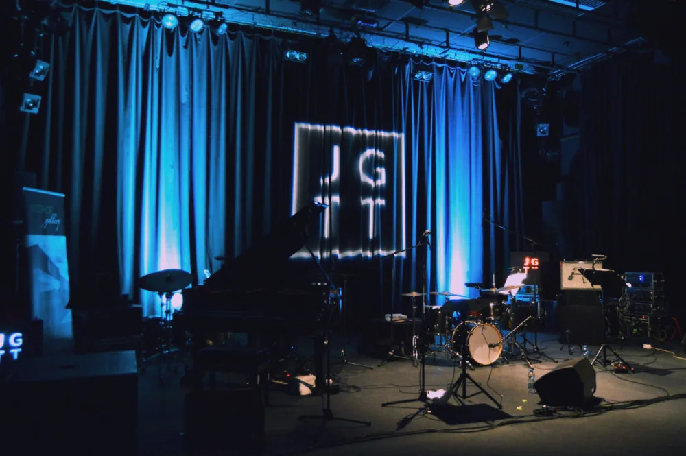 Festival Jazz Goes to Town příští týden v Hradci Králové. Vystoupí 50 interpretů 