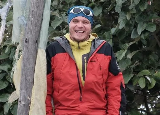 Záchranář z Hořic vyráží pomáhat do Tanzánie. Cílem je obnovit chov slepic v dětském domově