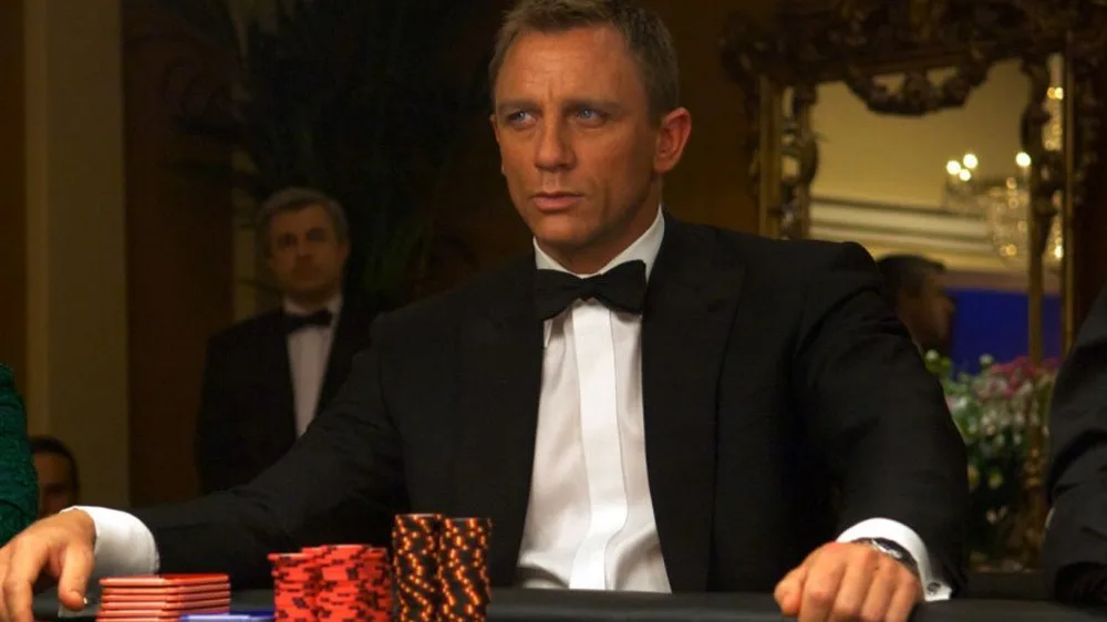 James Bond | zdroj: MGM