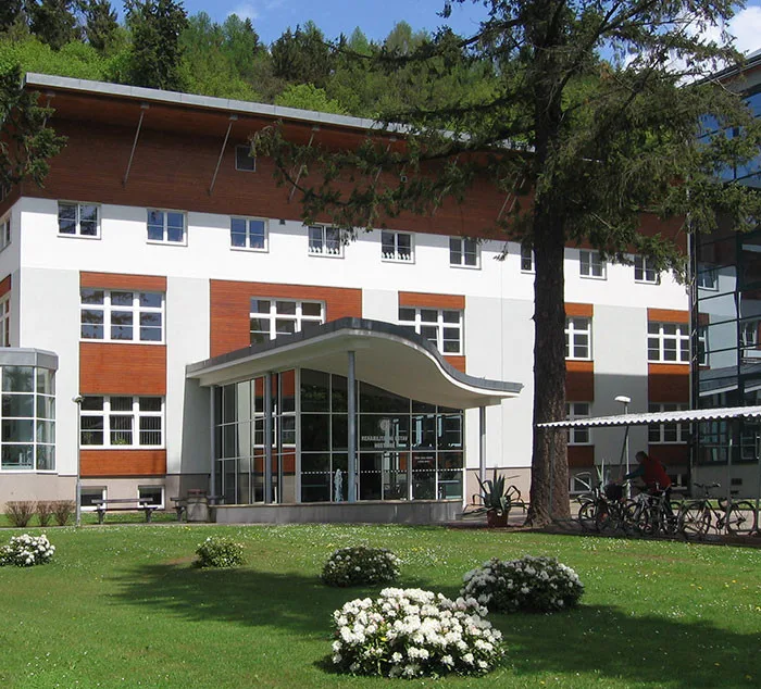 Rehabilitační ústav Hostinné