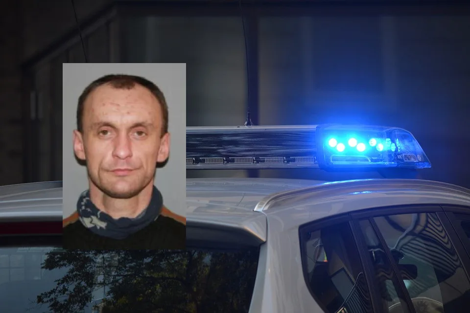 Za krádeže měl nastoupit do vězení. Od března se ho policie snaží najít