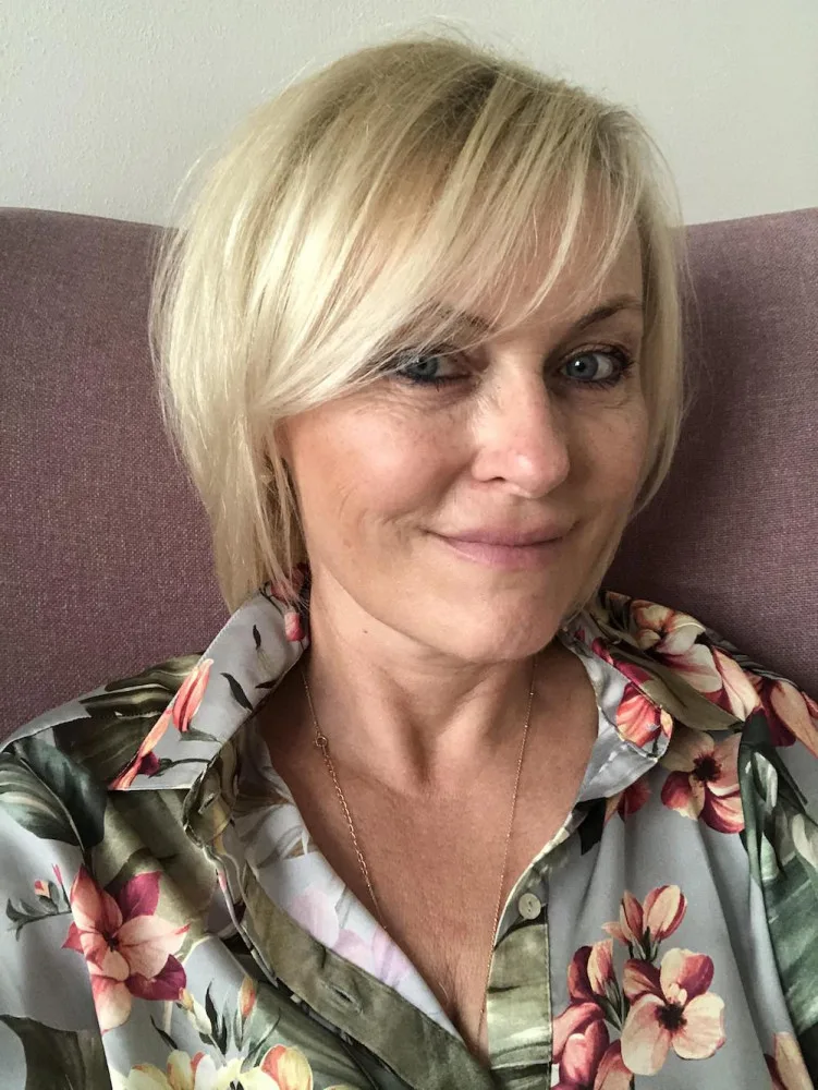 MUDr. Barbora Branná