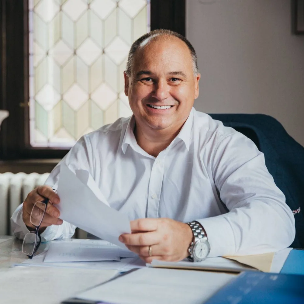 Jan Birke (ČSSD)