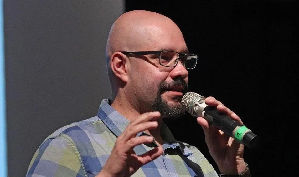 Vojtěch Bednář