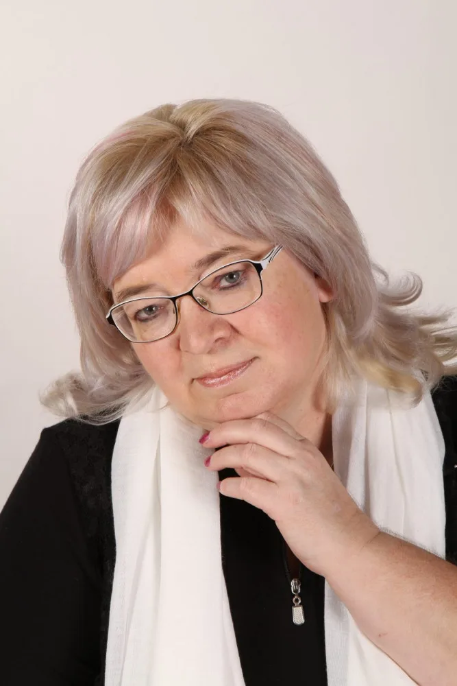 advokátka Jana Zwyrtek Hamplová
