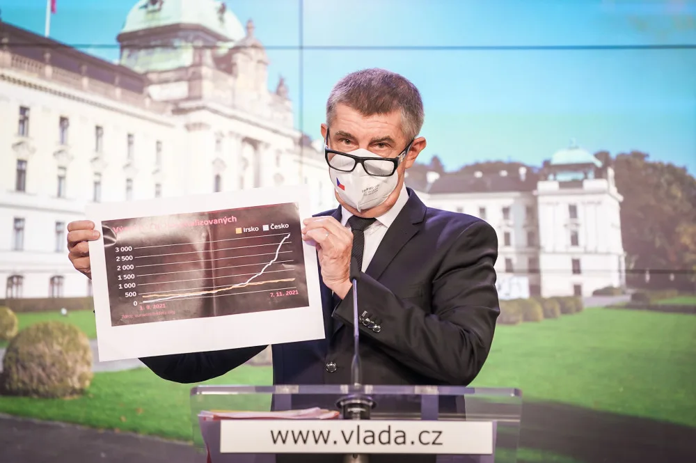 Andrej Babiš (ANO) | ilustrační foto