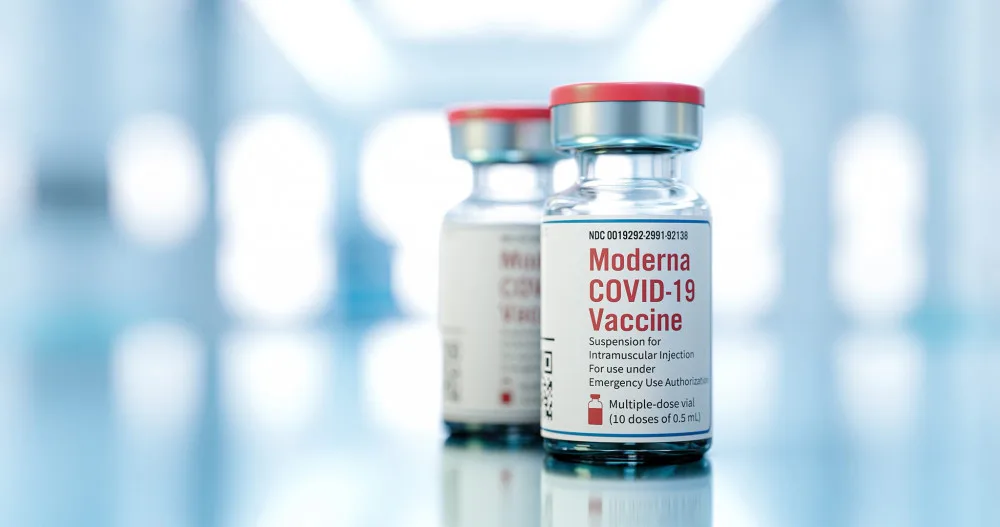 Zájemci o očkování si v Náchodě mohou nově vybrat ze dvou typů vakcín