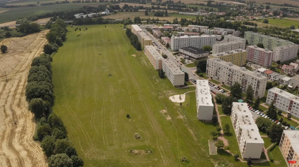 Jičín připravuje svůj největší odpočinkový park. Nabídne rozhlednu, cyklostezku i atraktivní místa pro relaxaci