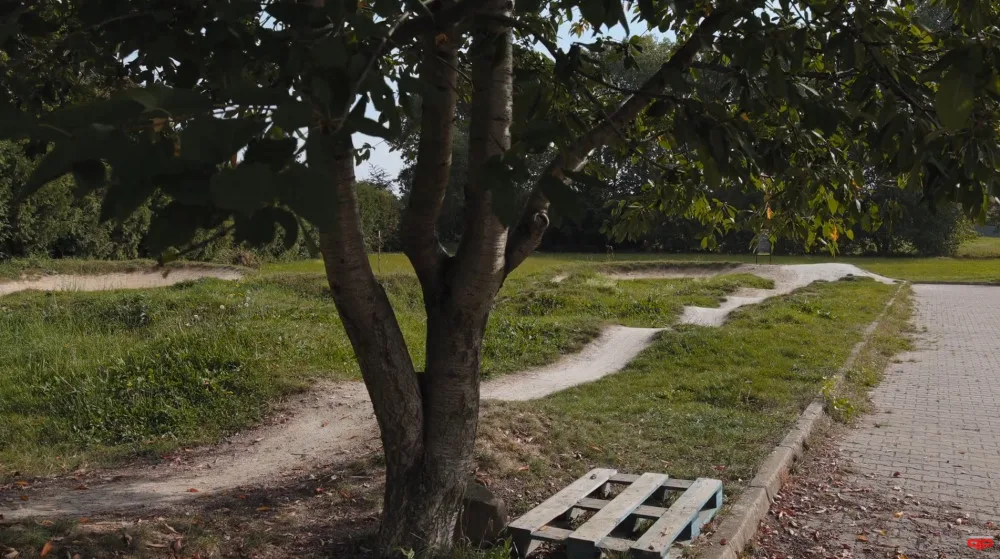 Jičín připravuje svůj největší odpočinkový park. Nabídne rozhlednu, cyklostezku i místa pro relaxaci