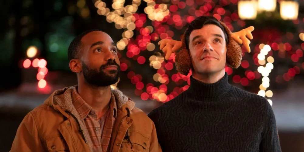 Single all the way | foto: Netflix