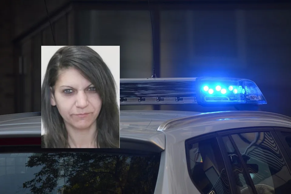 Od září policie pátrá po Veronice z Broumova. Může být ohrožena na zdraví i životě