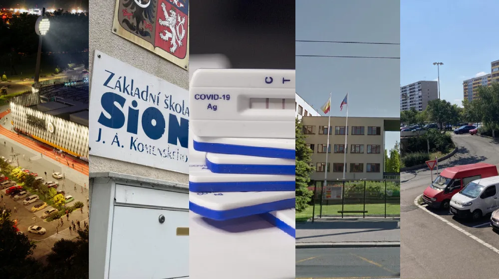 Jaká témata Hradecká Drbna sledovala? To nejdůležitější za poslední měsíc