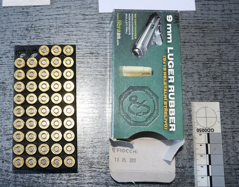 Pro dealery z Hradce Králové si došla zásahovka. Prodávali kokain za skoro půl milionu