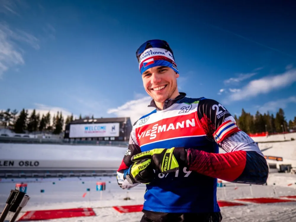 Michal Krčmář