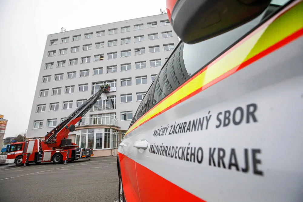 Ode dneška musí uprchlíci na Okrouhlík. KACPU změnilo sídlo i provozní dobu
