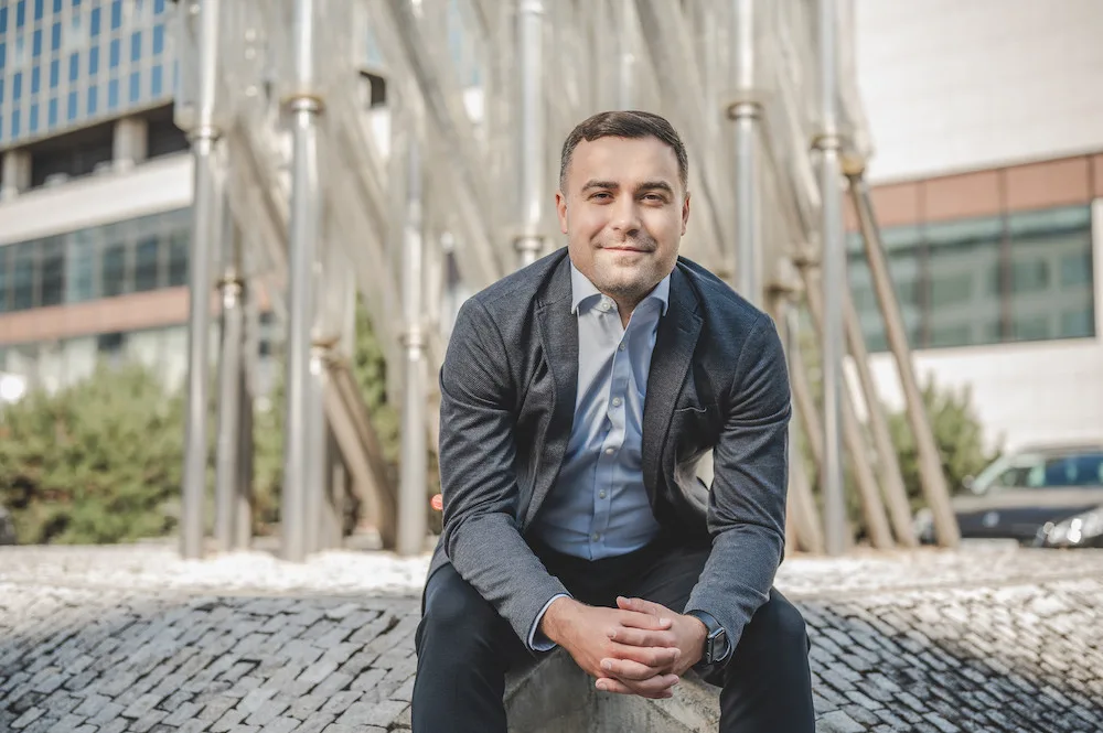 Michal Hátle