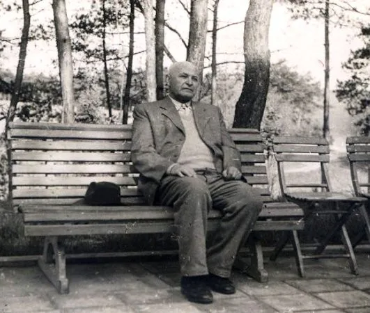 Jan Mikolášek