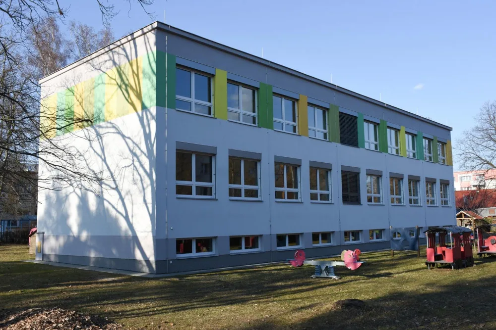 Hradecký kraj zrekonstruoval tři školy na Trutnovsku. Modernizace vyšla na 36 milionů korun