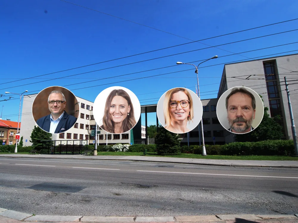 PŘEHLED: Kdo bude příštím primátorem Hradce Králové?