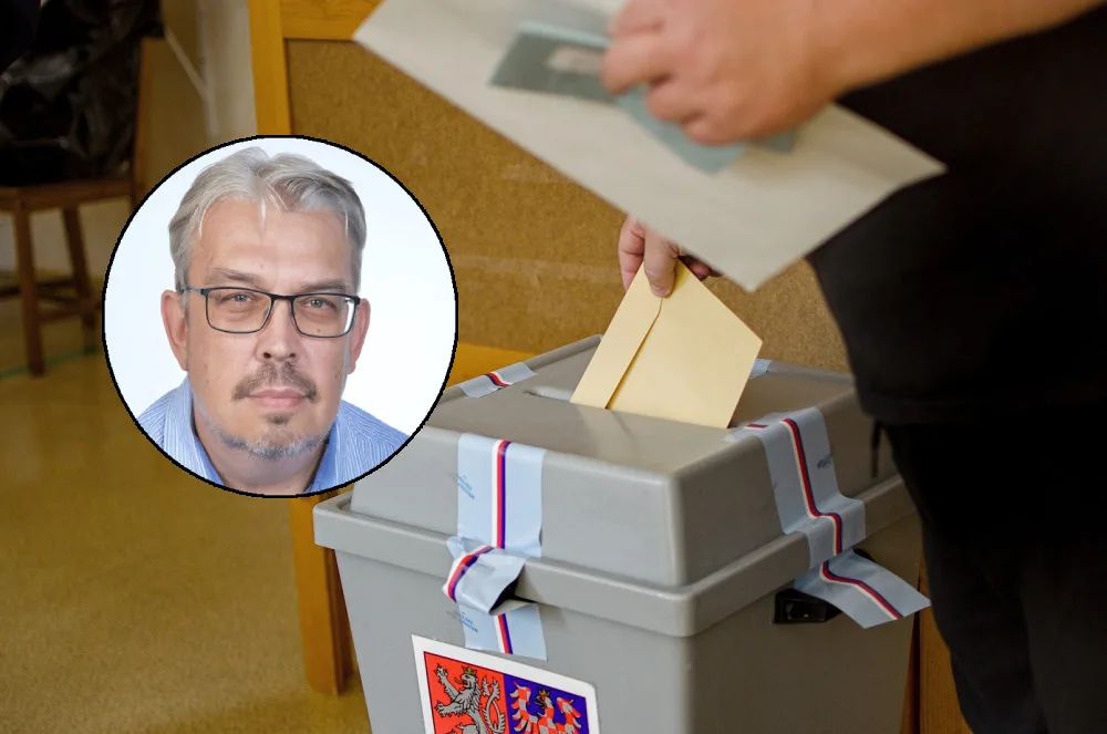 Do komunálních voleb v Hradci Králové vstoupí nový hráč. Subjekt složený z ředitelů škol