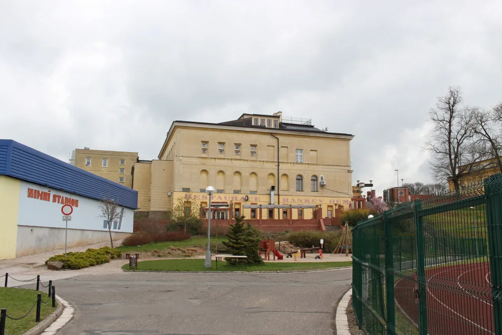 Dvůr Králové bude pokračovat v opravách historického Hankova domu